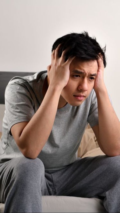 4 Alasan yang Sering Bikin Sulit Tidur Padahal Tubuh Sangat Lelah