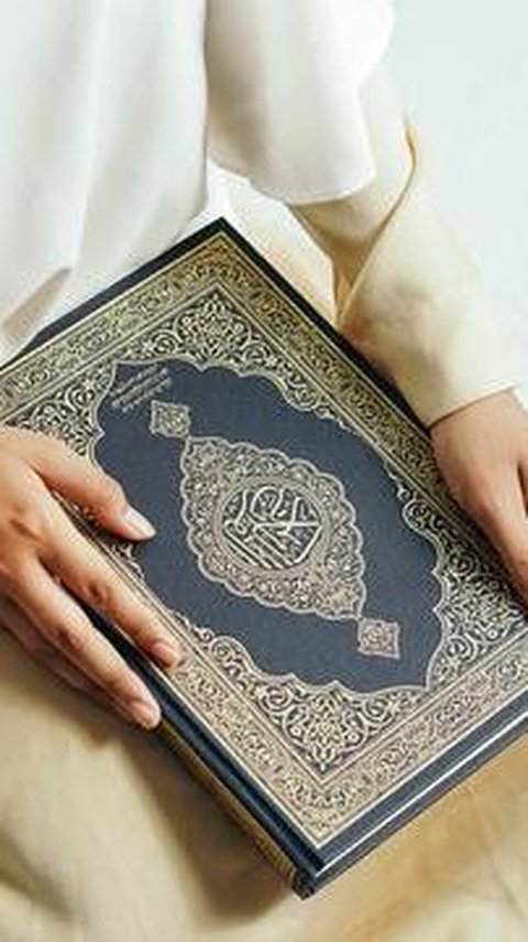 Menyelami Makna Surat Al-Fatihah Sebagai Pembuka dalam Alquran