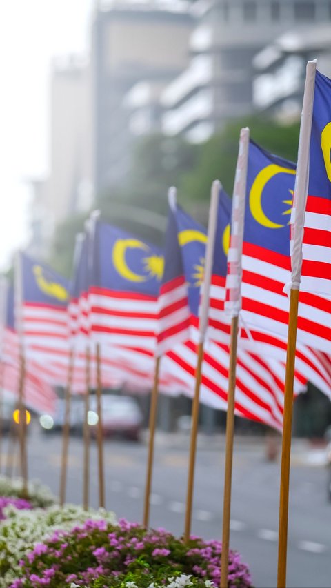 Jangan Iri, Malaysia Gratiskan Tarif Tol Jelang Lebaran 2024