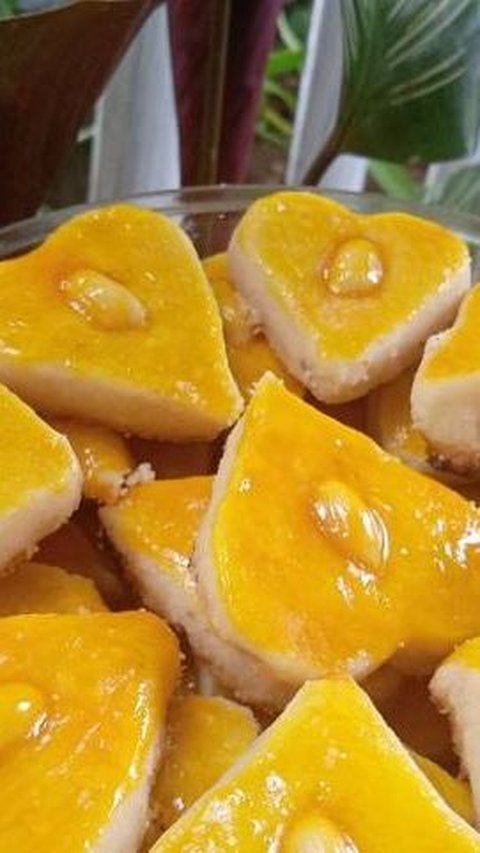 6 Resep Kue Kacang 500 Gr yang Enak dan Renyah, Cocok untuk Sajian Lebaran