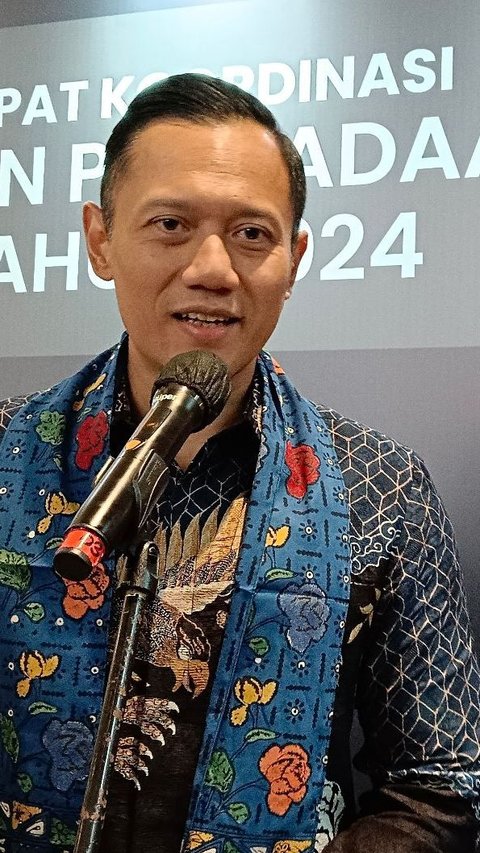 AHY Telah Menyiapkan Kader Terbaik untuk Jadi Menteri di Pemerintahan Prabowo-Gibran