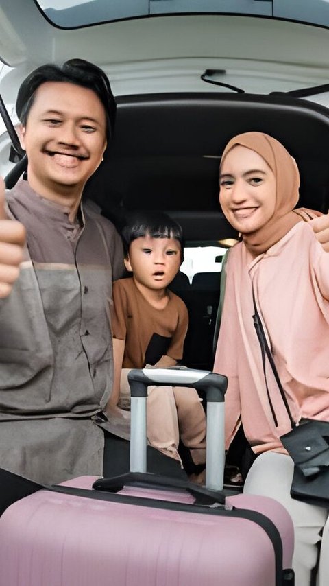 7 Tips Mudik Aman yang Bikin Anak Tak Rewel Sepanjang Perjalanan, Ayah Bunda Wajib Tahu