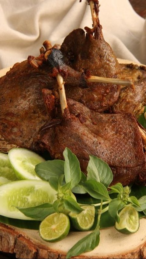 4 Keys to Cooking Tender and Non-Fishy Duck, Try it at Home!