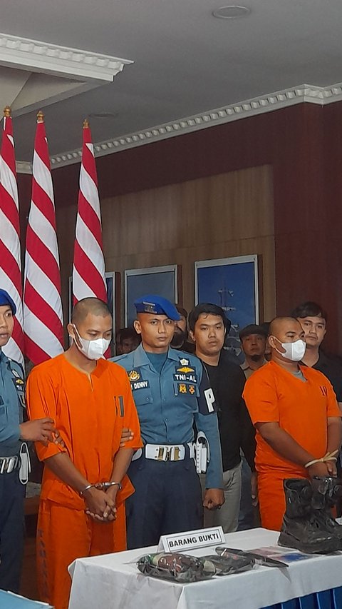 Terungkap, Motif Serda Adan Bunuh Casis Bintara TNI AL Iwan Asal Nias di Sumbar