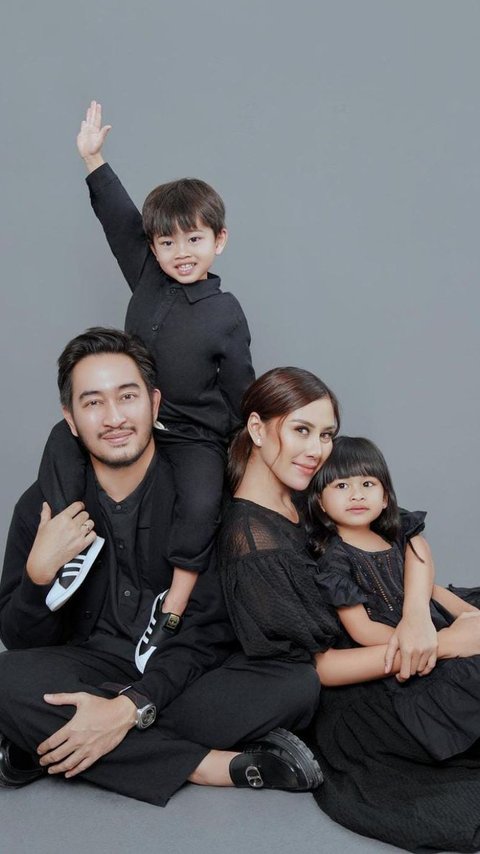 Potret Rumah Mewah Syahnaz Sadiqah dan Jeje Govinda, Punya Studio Sampai Playground Pribadi