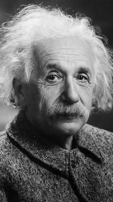 Teori Relativitas Einstein Pertama Kali Muncul Bertujuan Gantikan Teori Usang Milik Ilmuwan Ini