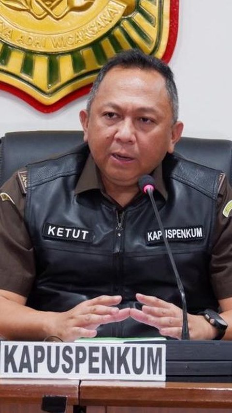 Kejaksaan Periksa Corporate Secretary Division Head PT Antam Terkait Jual Beli Emas Crazy Rich Surabaya