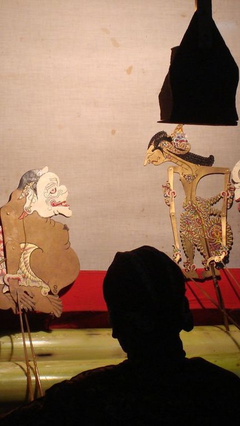 Sosok Ki Anom Suroto, Maestro Dalang Wayang Kulit Purwa yang Pernah Tampil di Lima Benua