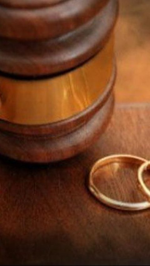 Seorang Istri Layangkan Gugatan Cerai Karena Suaminya Jarang Mandi dan Bau Badan