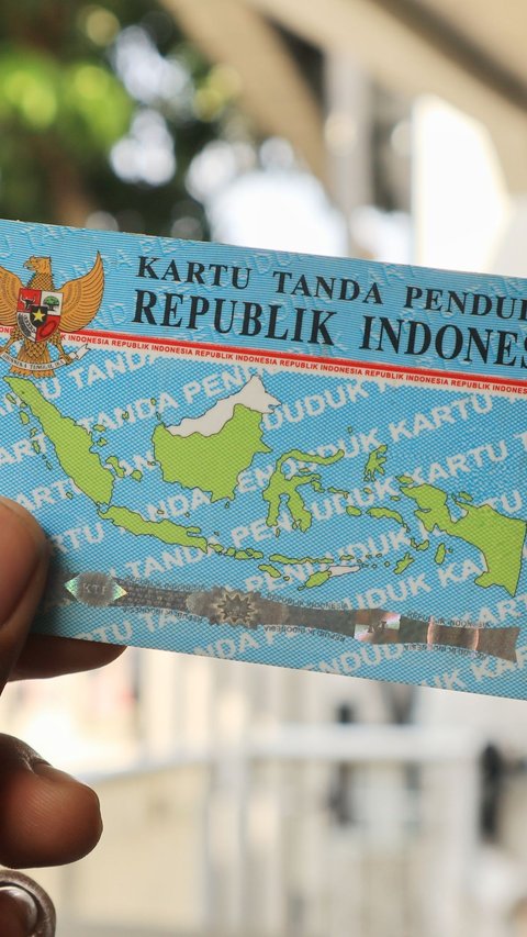 92 Thousand ID Cards of DKI Citizens Will Be Deactivated Next Week, Here's How to File a Protest