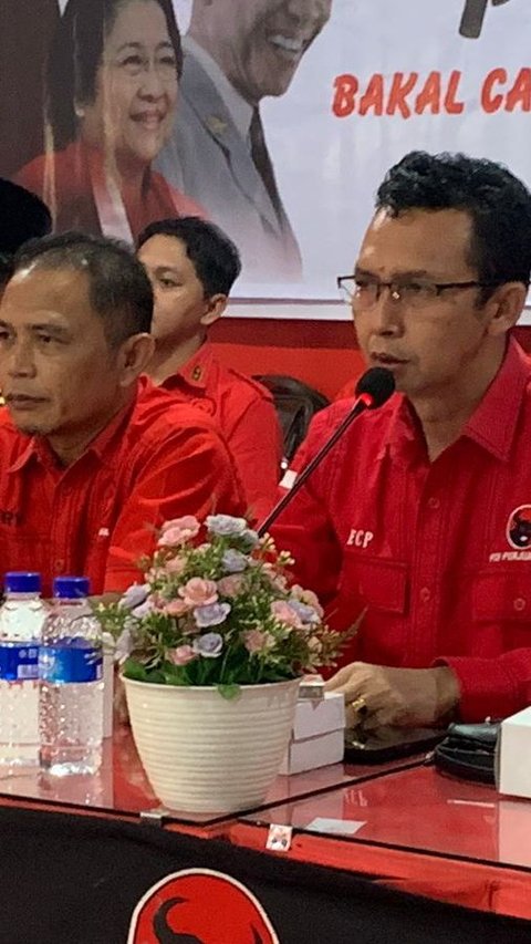 PDIP Buka Penjaringan Bakal Cabup Jember, Ada Peluang Berkoalisi dengan Gerindra