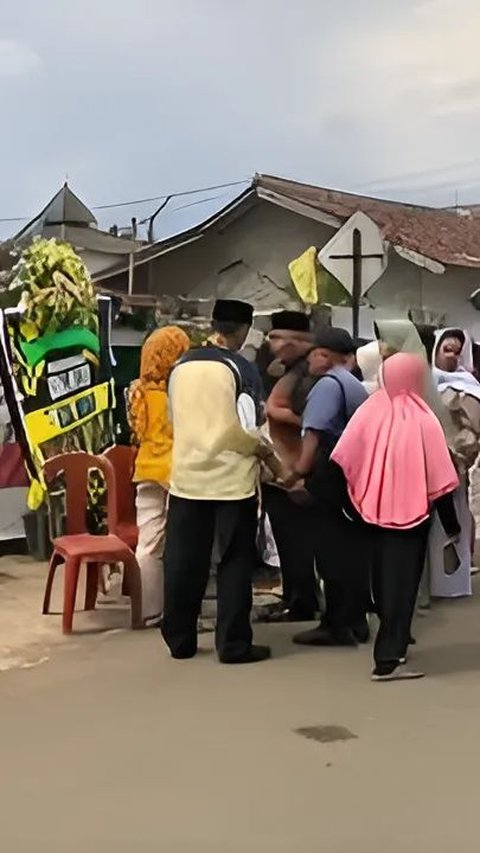 Kronologi Siswi SMA Meninggal Usai Tes Lari Paskibraka di Sukabumi