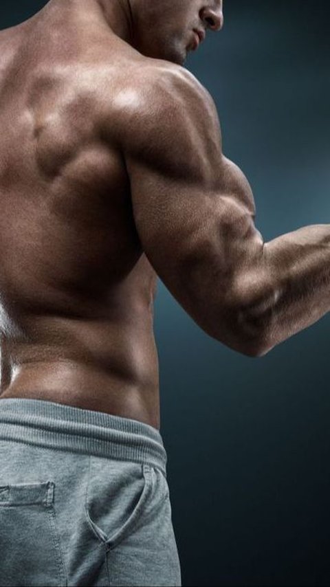 This is How to Consume Protein to Increase Muscle Mass