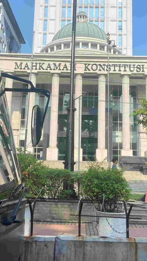 OKP Lintas Iman Ingatkan Elite Politik Sampaikan Narasi Sejuk Jelang Putusan MK