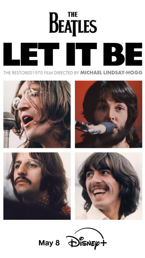 The Beatles Biopic Movie Has Found Its Casts! Who Are They? | trstdly ...