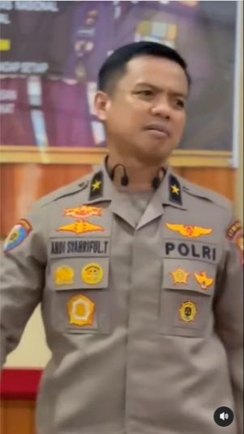 Jenderal Polri Blak-blakan Anaknya Tak Lulus Masuk Akpol, Ungkap Hal Mengejutkan