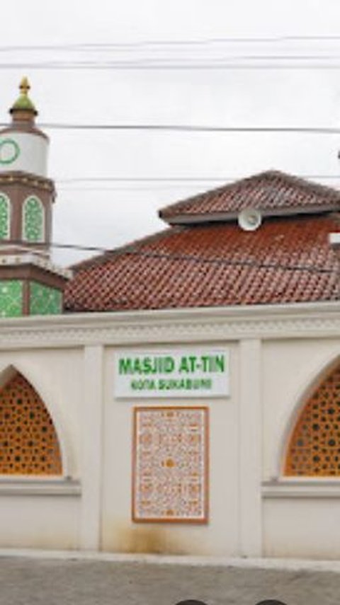 Mengenal Keunikan Masjid Sejuta Pemuda di Sukabumi, Ramah Kucing dan Sediakan Kopi bagi Pengunjung