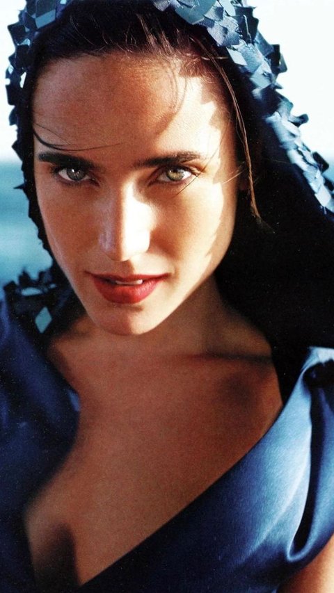 Fakta Menarik Jennifer Connelly, Pemeran Film Dark Water Dengan Pesona yang Abadi