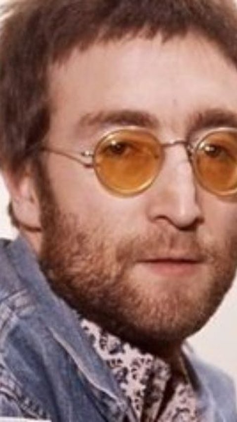 Fakta Unik John Lennon, Vokalis The Beatles yang Dahulu Sering Tidur di Peti Mati