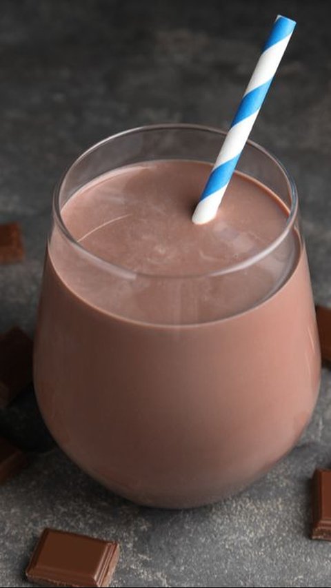 Try Low Sugar Chocolate Malt Drink that Can Boost Your Spirit