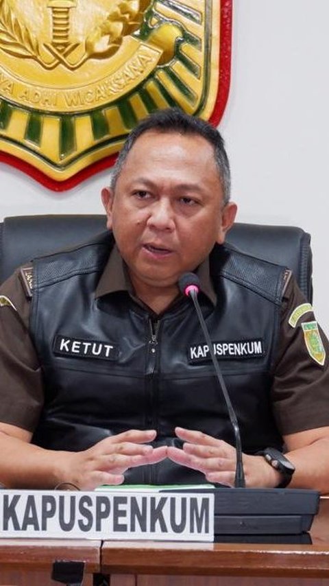 Kejagung Periksa 1 Saksi Terkait Kasus Jual Beli Emas Antam Crazy Rich Surabaya