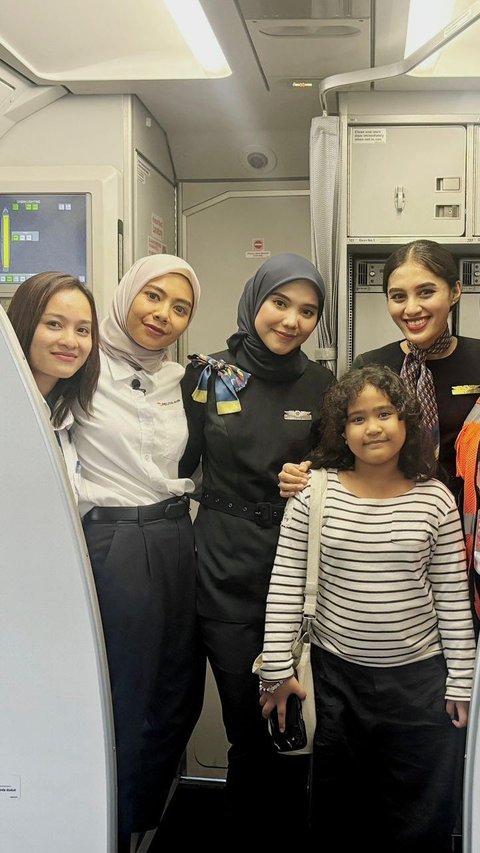 Hari Kartini, Pelita Air Persembahkan 