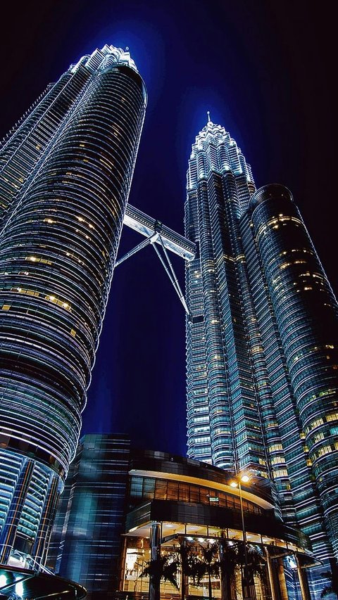 12 Tempat Wisata Kuala Lumpur yang Indah dan Menakjubkan, Wajib Dikunjungi