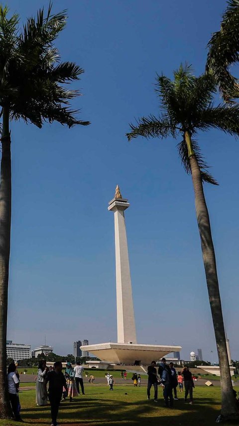 Keputusan MK Tolak Gugatan Sengketa Pilpres Bakal Beri Dampak ke Ekonomi Indonesia, Begini Gambarannya