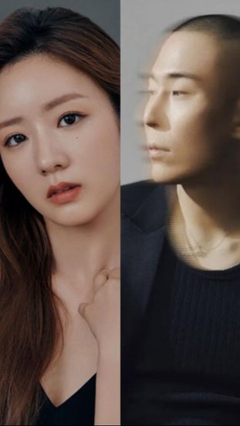 Apink's Bomi and Black Eyed Pilseung's Rado were Revealed to Have Been Dating for 8 Years