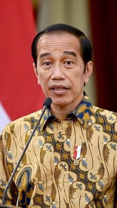 Dewan Kehormatan PDIP Jawab Status Jokowi dan Gibran: 