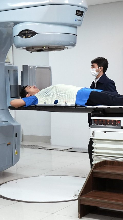 Terobosan Baru Dunia Medis, LINAC dan Brachytherapy Opsi Pengobatan Kanker Dikembangkan RS Indonesia