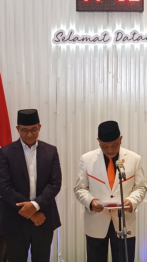 PKS Hormati Putusan MK: Selamat Bertugas Prabowo-Gibran, Semoga Allah Beri Bimbingan dan Petunjuk