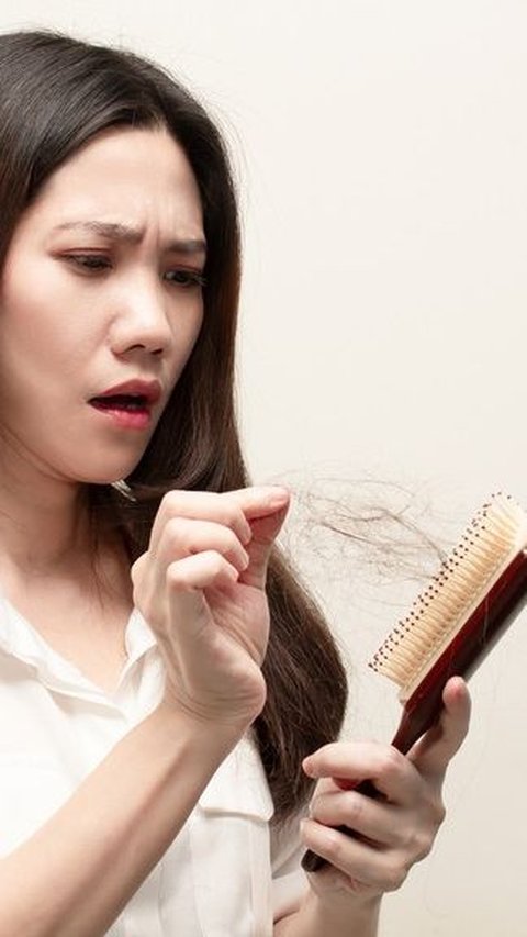 13 Causes of Hair Loss, Number 8 Often Underestimated