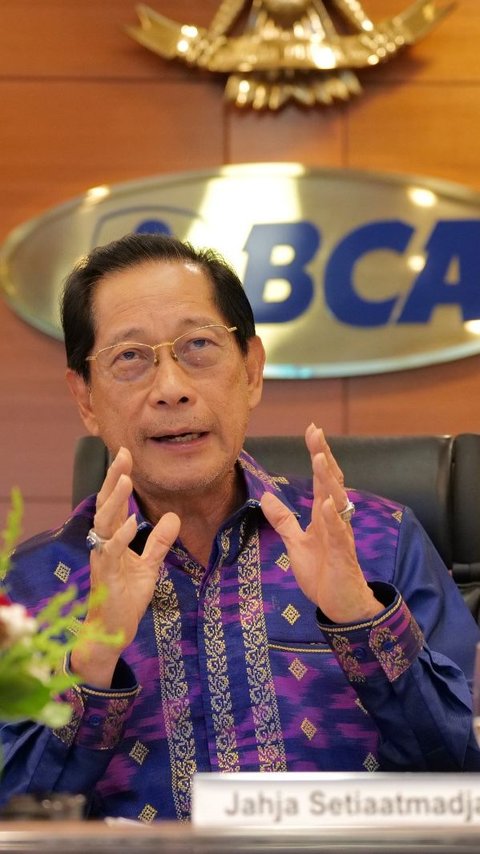 Raih Berkah Ramadan dan Lebaran, BCA Kantongi Cuan Bersih Rp12,9 Triliun di Kuartal I-2024