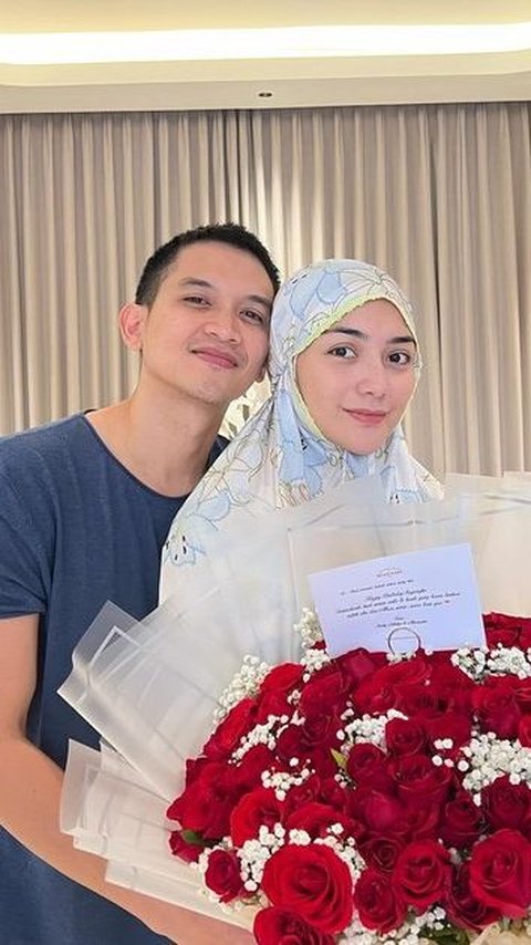 Potret Ultah Citra Kirana ke-30, Posting Foto Selfie Pertama Hingga Tulis Pesan Menyentuh