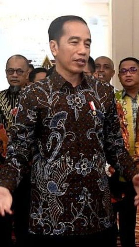 Ini Janji Jokowi ke Warga saat Blusukan ke Mamasa