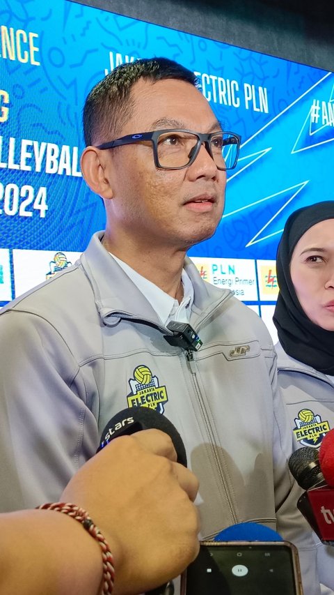 Beli Tiket PLN Proliga 2024 di PLN Mobile Bisa Dapat Voucher Listrik dan Tambah Daya