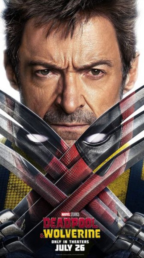 Deadpool and Wolverine Unite to Fight Cassandra Nova in the Latest Trailer