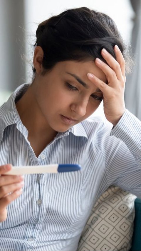 5 Penyebab Hasil Positif di Tes Kehamilan Ternyata Palsu