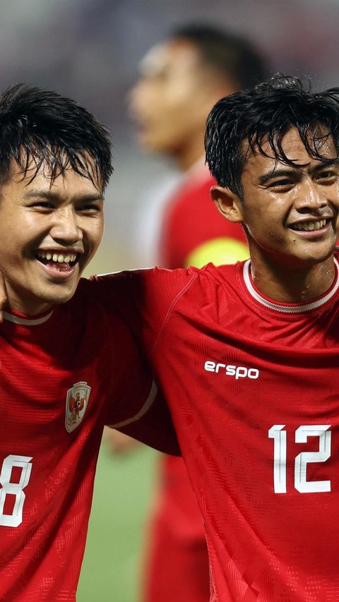 5 Pemain Termahal Timnas Indonesia yang Lolos Perempat Final Piala Asia U-23 2024