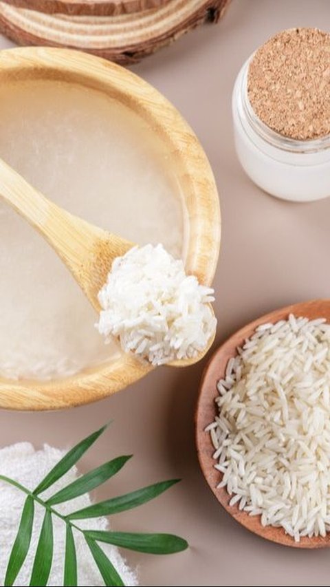 Is Growing Hair with Rice Water on Social Media Effective?