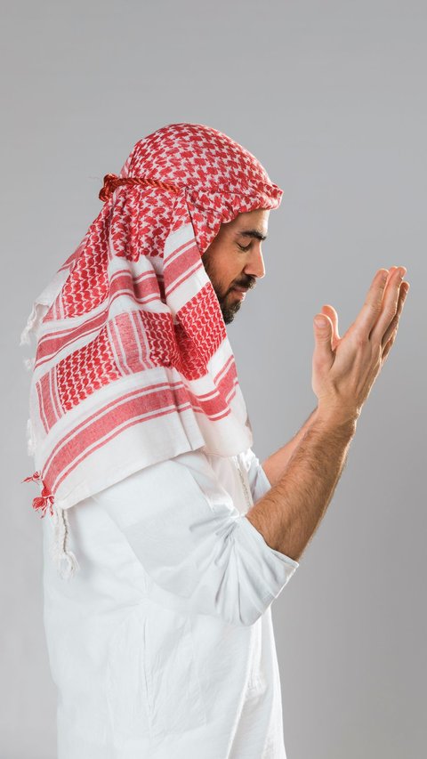 Doa Pelepasan Haji dan Amalan sebelum Berangkat, Semoga Diberi Kemudahan serta Kelancaran Menjalankan Ibadah