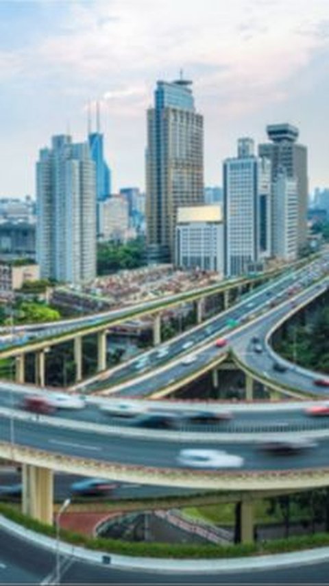 Wujudkan Jakarta Jadi Smart City, JIP Kembangkan PJU Pintar Beroperasi dengan Jaringan 5G