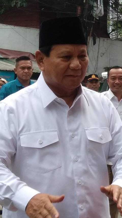 Istimewanya Cak Imin, Orang Pertama Yang Didatangi Prabowo Usai Ditetapkan jadi Presiden RI