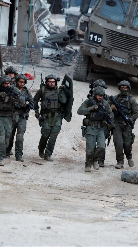 Nah Lo! Utang Israel Membengkak Dua Kali Lipat Jadi Rp694 Triliun Usai Serang Gaza