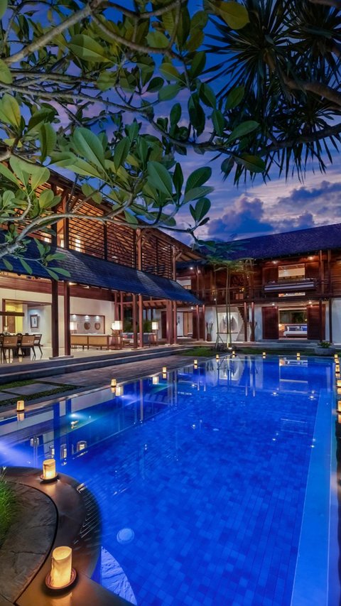 10 Hotel dengan Private Pool di Bali yang Nyaman, Rekomendasi Terbaik Edisi 2024