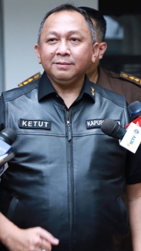 Karyawan PT Dwifarita Fajarkharisma Diperiksa Kejagung Terkait Korupsi Perkeretaapian Medan