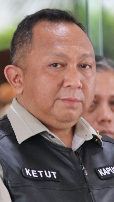 Direktur PT Asset Pacific Diperiksa Terkait Korupsi PT Duta Palma