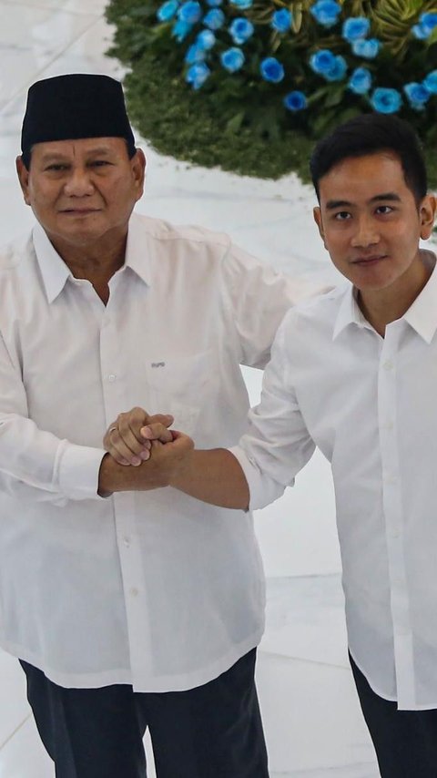 Bocoran Hasil Pertemuan Prabowo-Gibran dengan Jokowi Selama 2 Jam di Istana