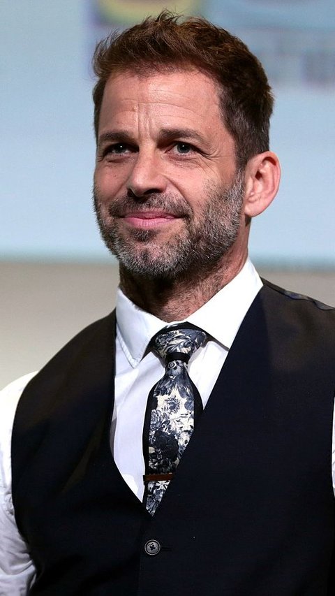 Top 6 Zack Snyder Movies of All Times